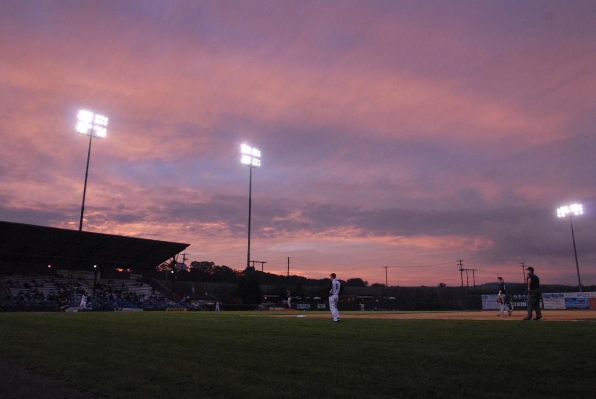 Bowman Field