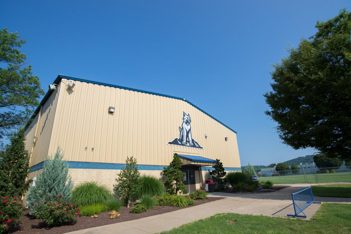 The Field House