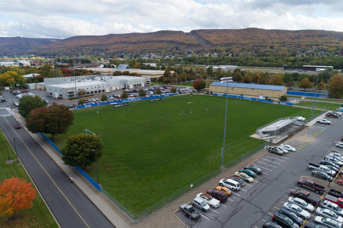 Soccer Field