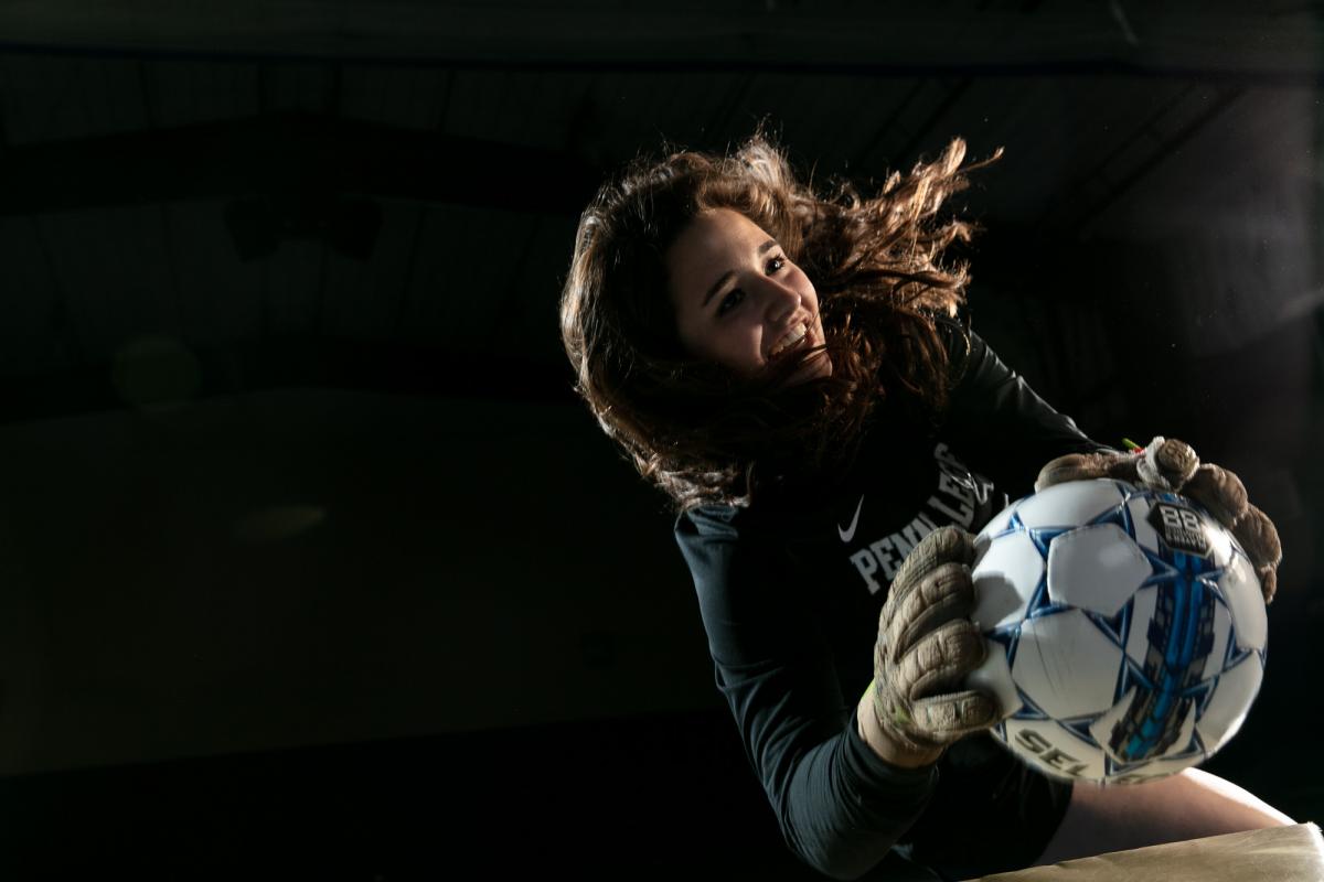 Men's and Women's Soccer