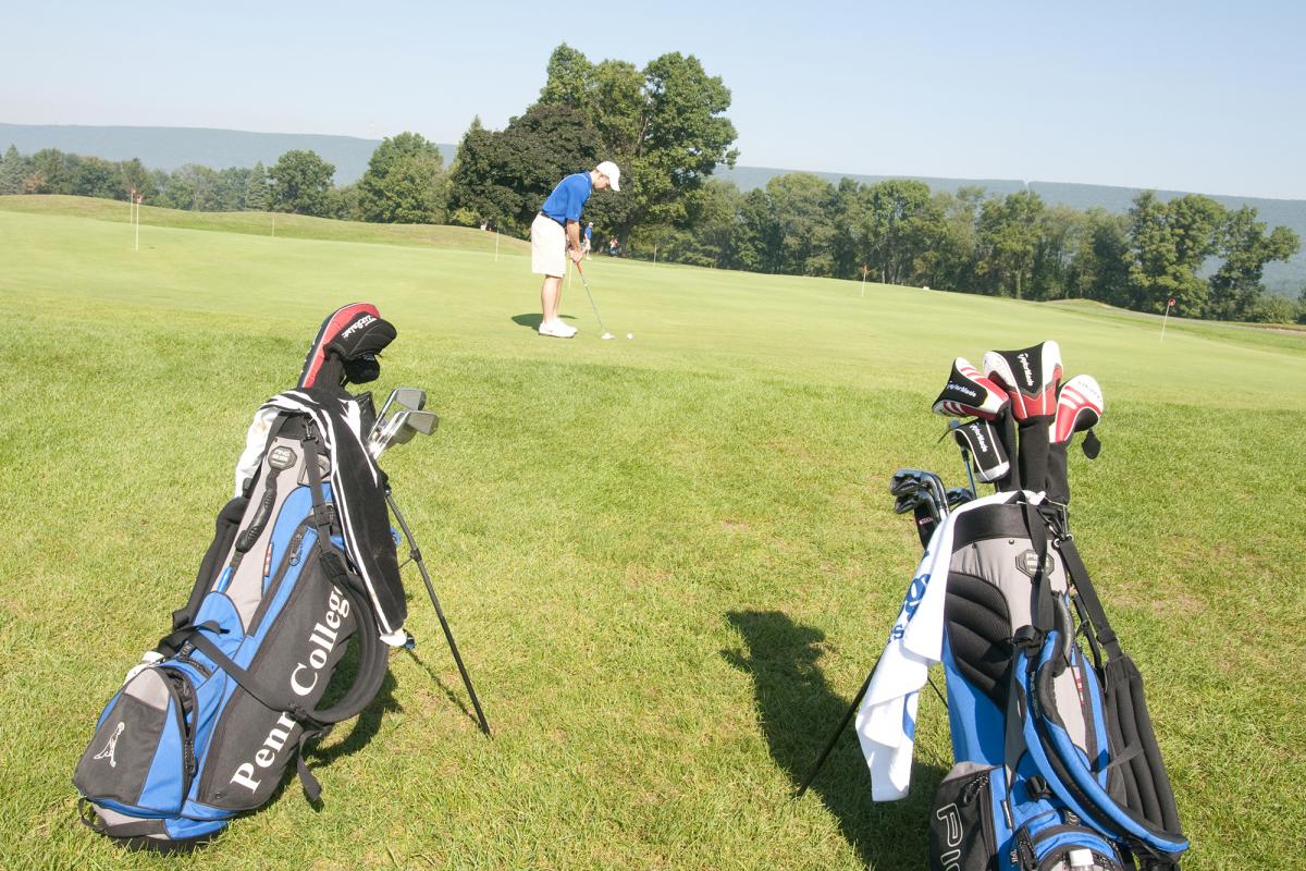 Golf