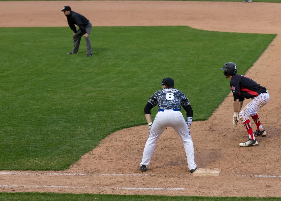 Baseball