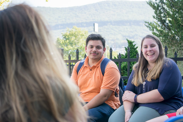 Community Peer Educator Program
