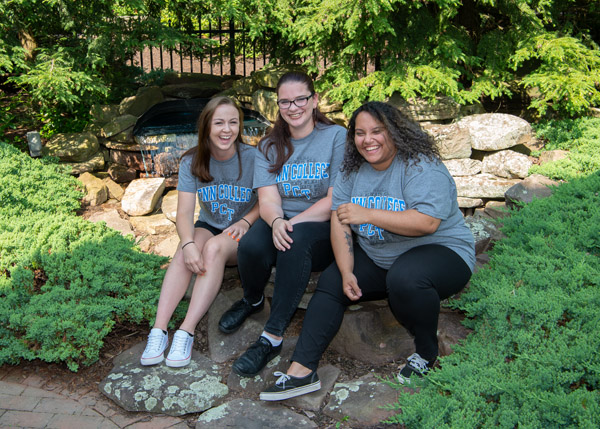 Connections Link Program