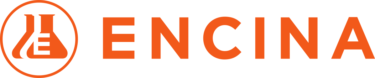 Encina logo