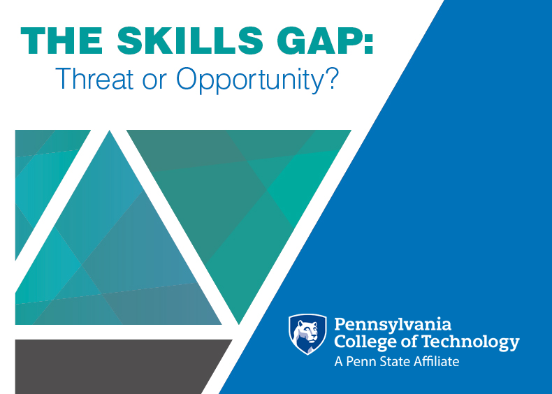 The Skills Gap