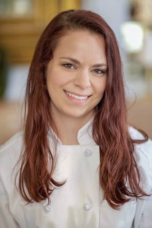 Kristina Wisneski, ’13