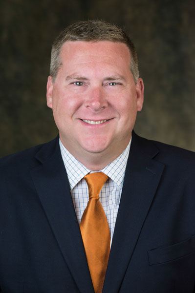 Elliot Strickland
