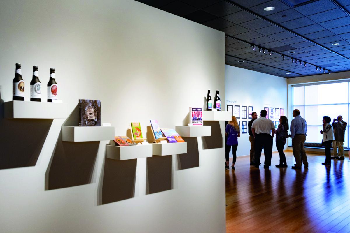 The Gallery