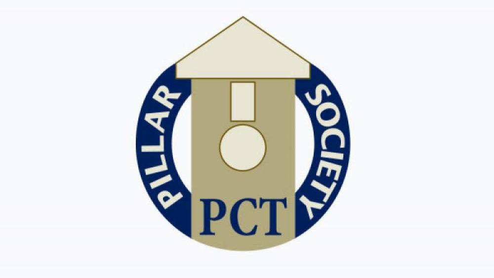 About the Pillar Society