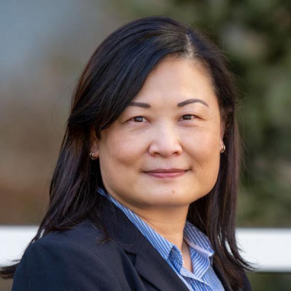 Maya Tsai