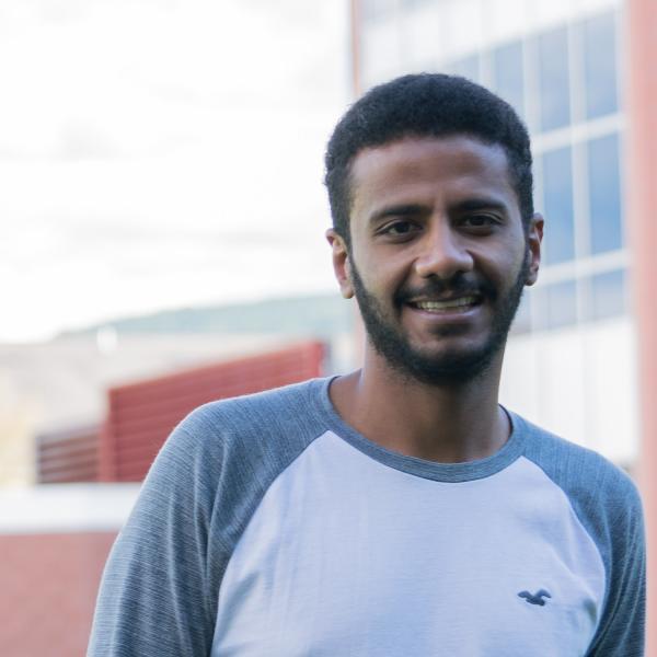 Yousef Asiri
