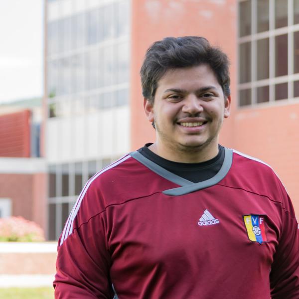 René Ramirez