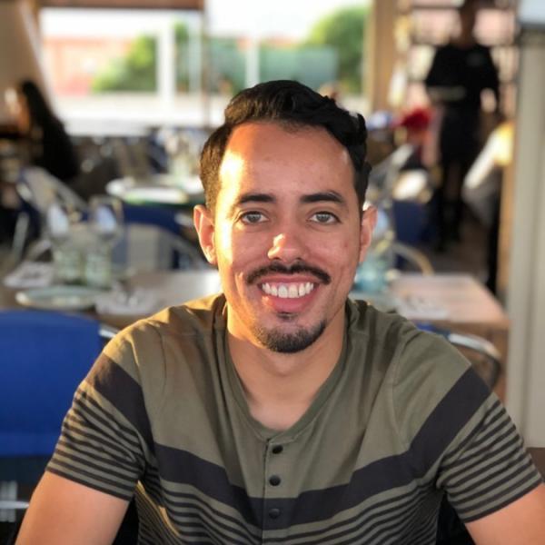 Jiovanni Rosario
