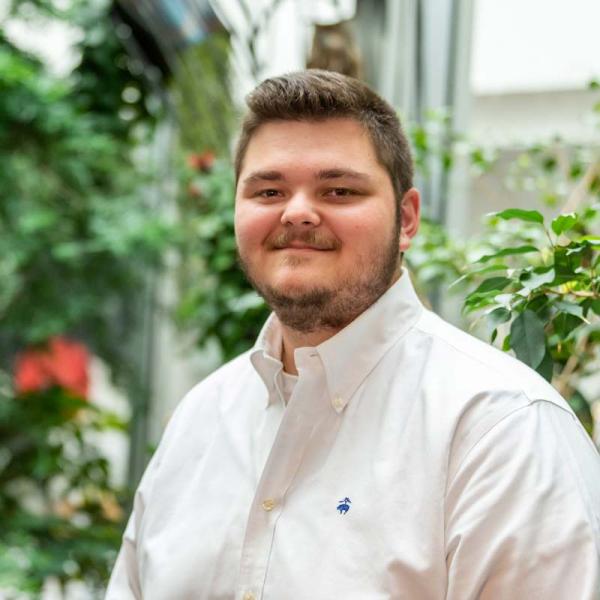Ethan Boedker
