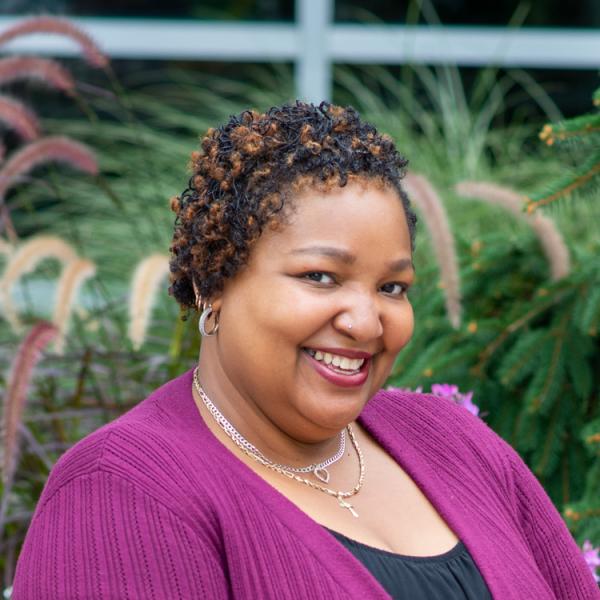 Tamaka Carter