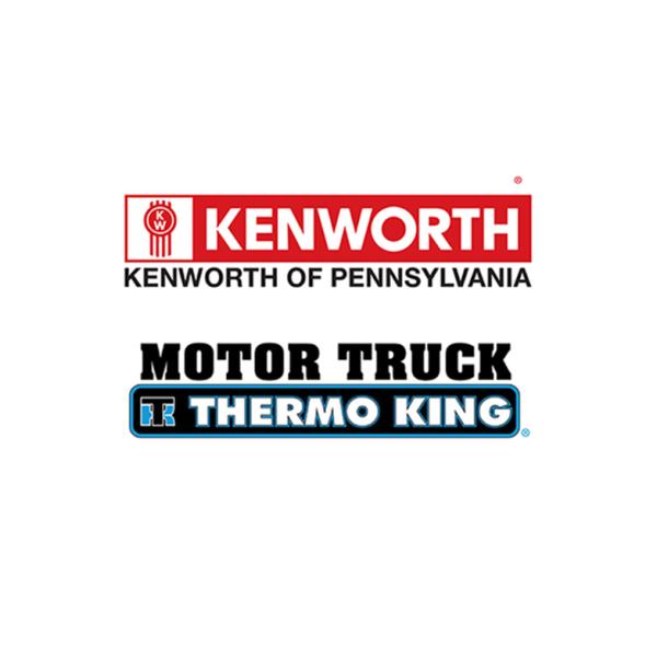 Kenworth of Pennsylvania / Motor Truck Thermo King 