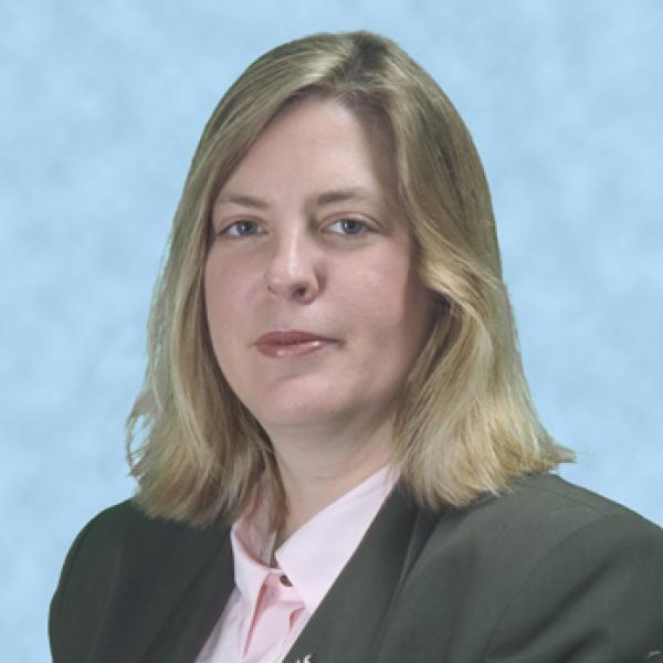 Karen Murray