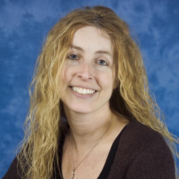 Tammy Clossen, Ph.D., RDH