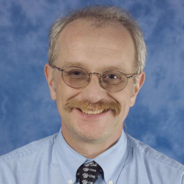 Dennis Dorward