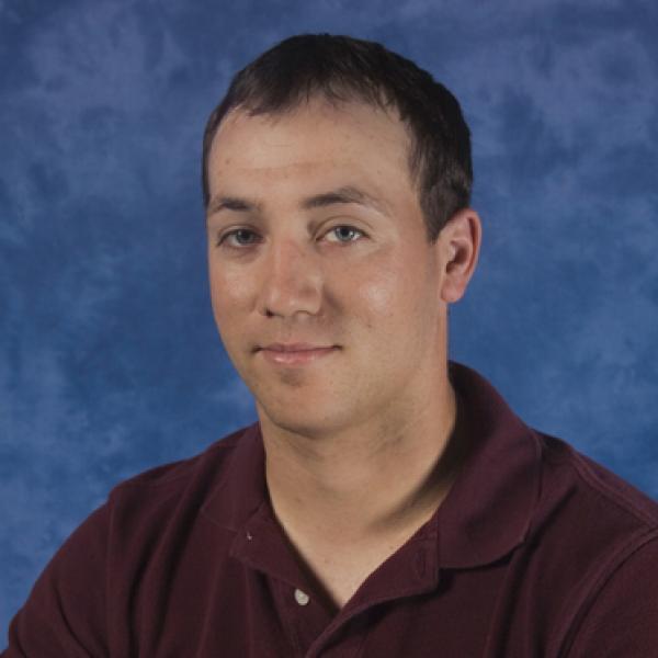 James Colton II, CWI