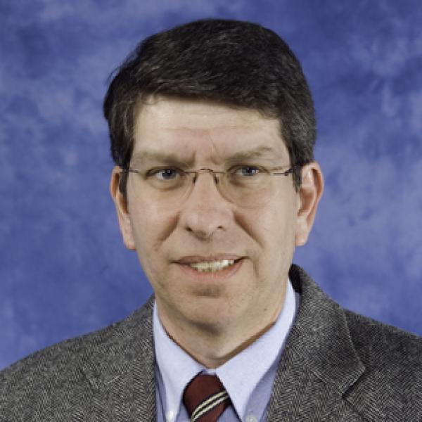 Joseph Straw