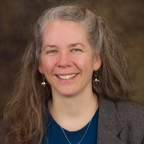 Dorothy Gerring