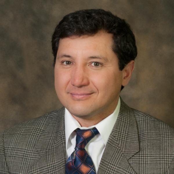 Dr. Joe Nededog