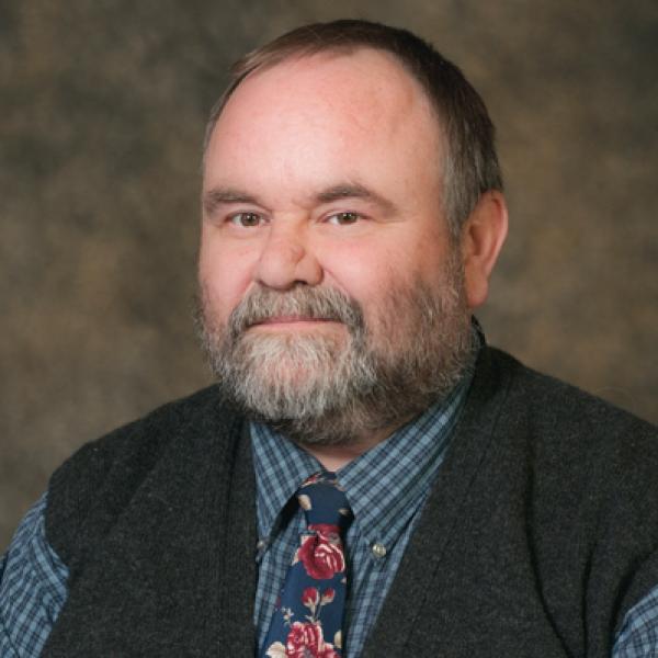 Donald Gustafson