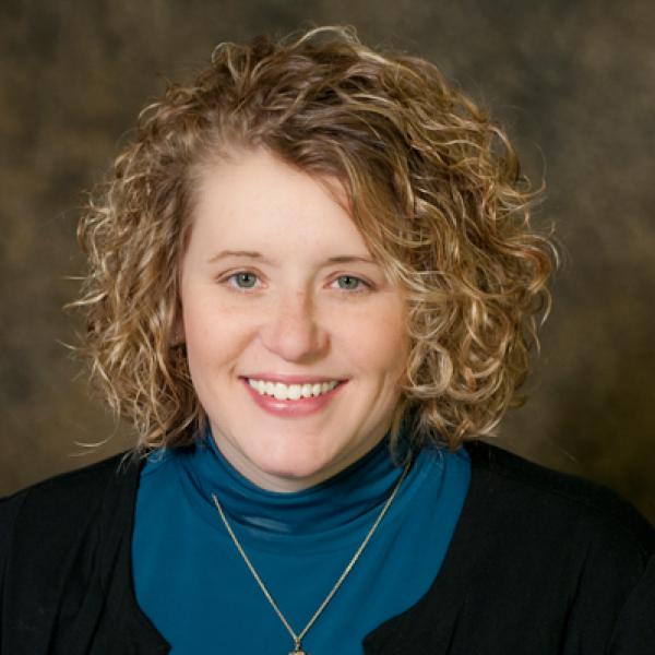 Sarah Moore