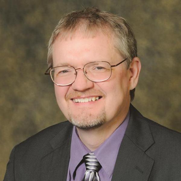 Daniel Christopher, MBA, RHIA
