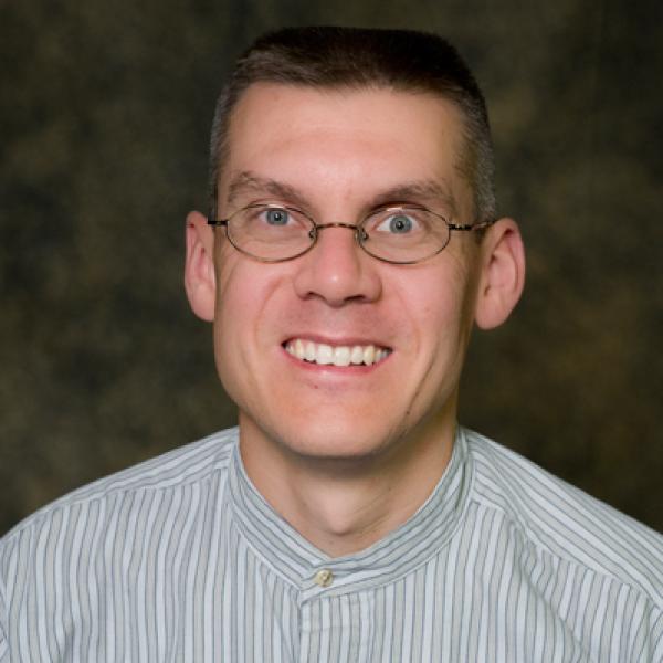 Dr. Chris Kule