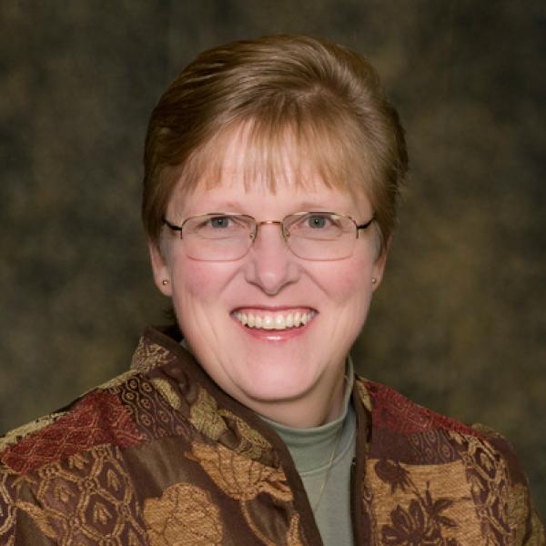 Katherine Walker