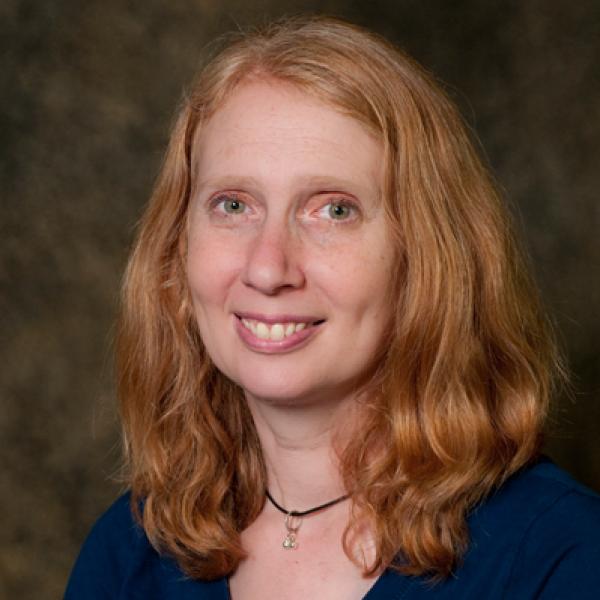 Debra Morris