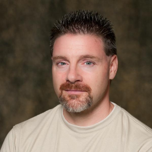 Art Counterman