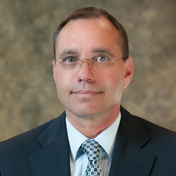 Scott Geist, MBA, CST