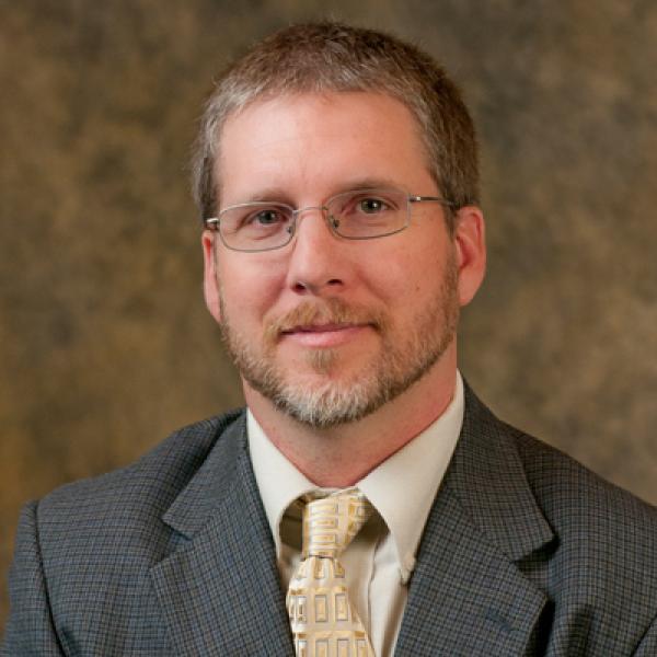 Michael Allen