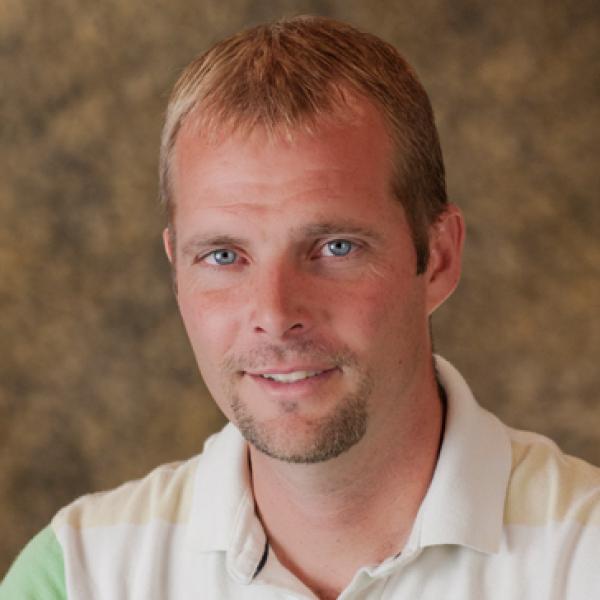 Bryan James