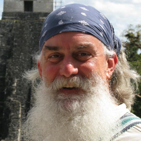 Curt Vander Vere