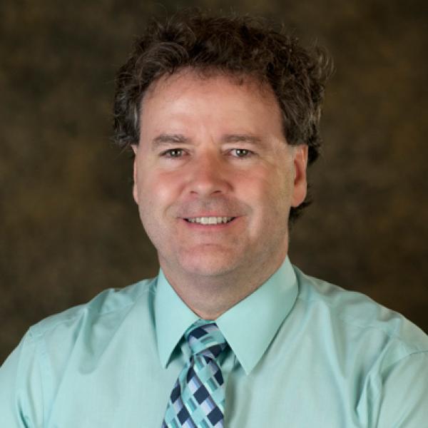 Dr. Gerald Baumgardner