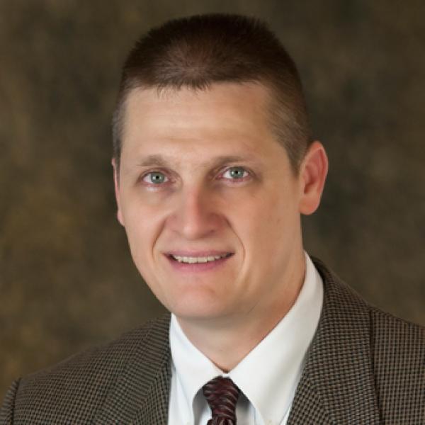 Keith Stefanowicz