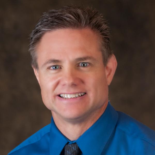 Timothy Mallery