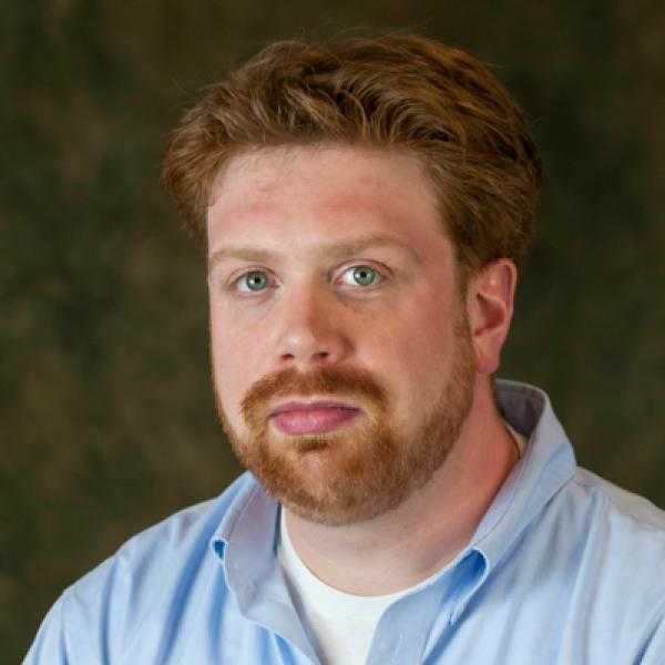 Nicholas Stephenson