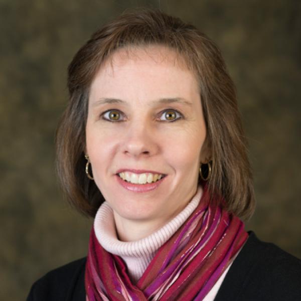 Dr. Tammy Rich
