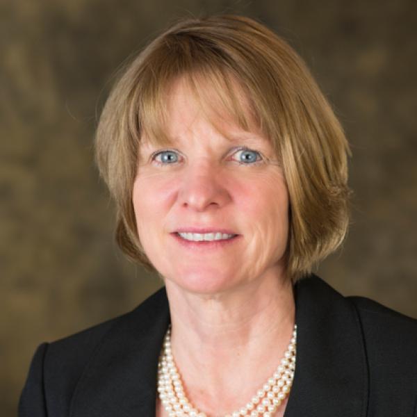 Dorothy Mathers, DNP, RN, CNE