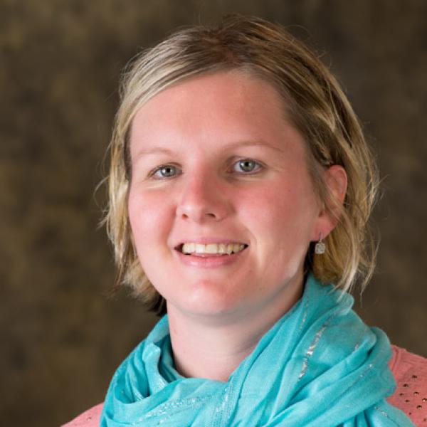Tanae Traister, MSN, RN