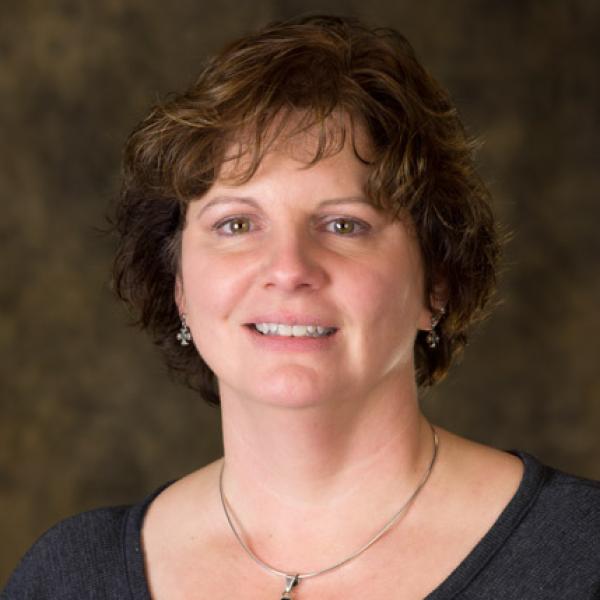 Margaret Faust, MSN, RN
