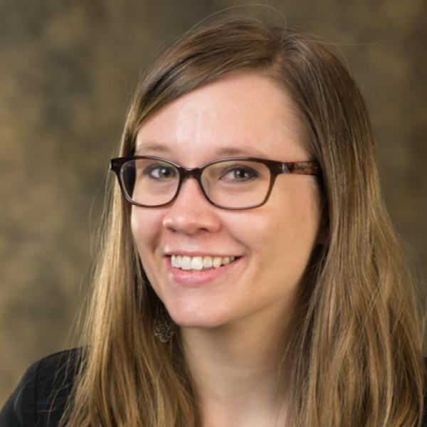 Dr. Summer Bukeavich