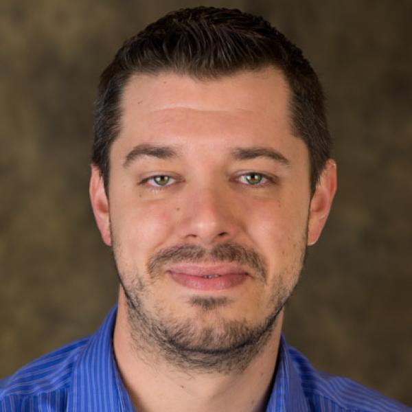 Dr. Justin Ingram