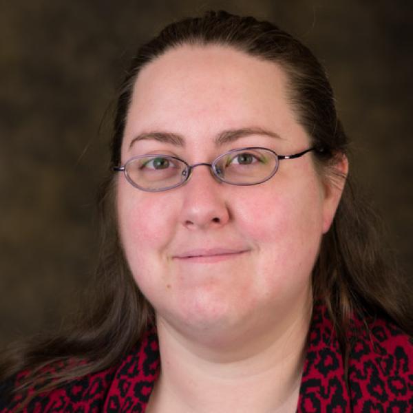 Tina Marie Kline, MSN, RN, CMSRN, CNE